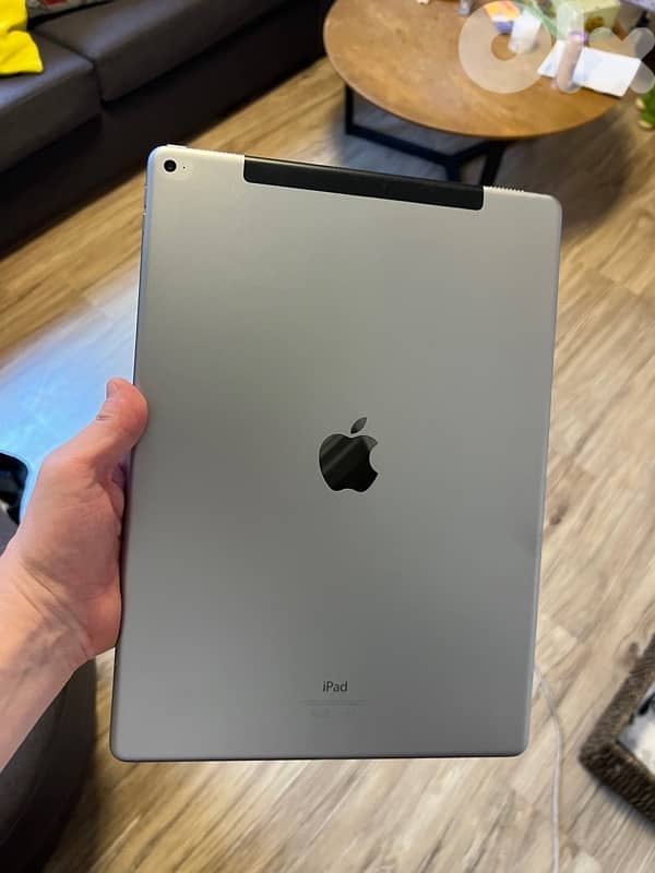 ipad Pro 12,9” 0