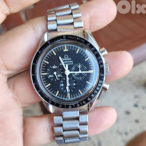 omega speedmaster cal 861 0