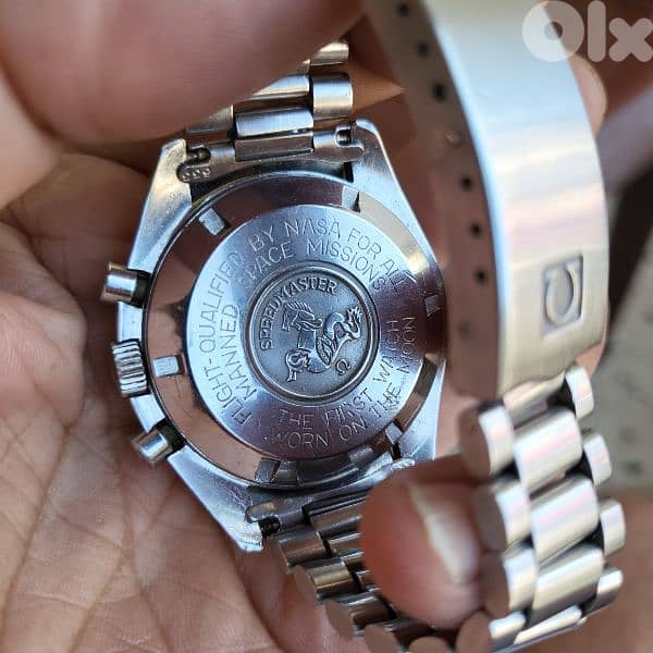 omega speedmaster cal 861 1