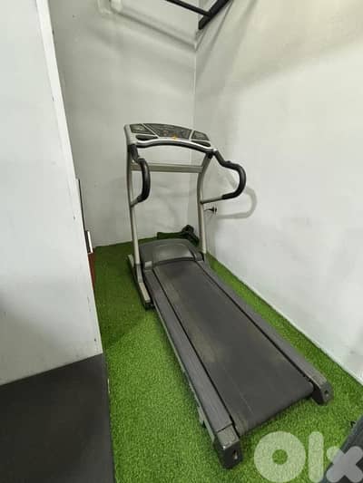 treadmill used
