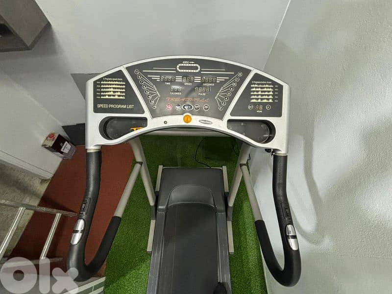treadmill used 1
