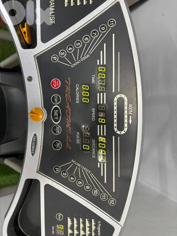 treadmill used 2