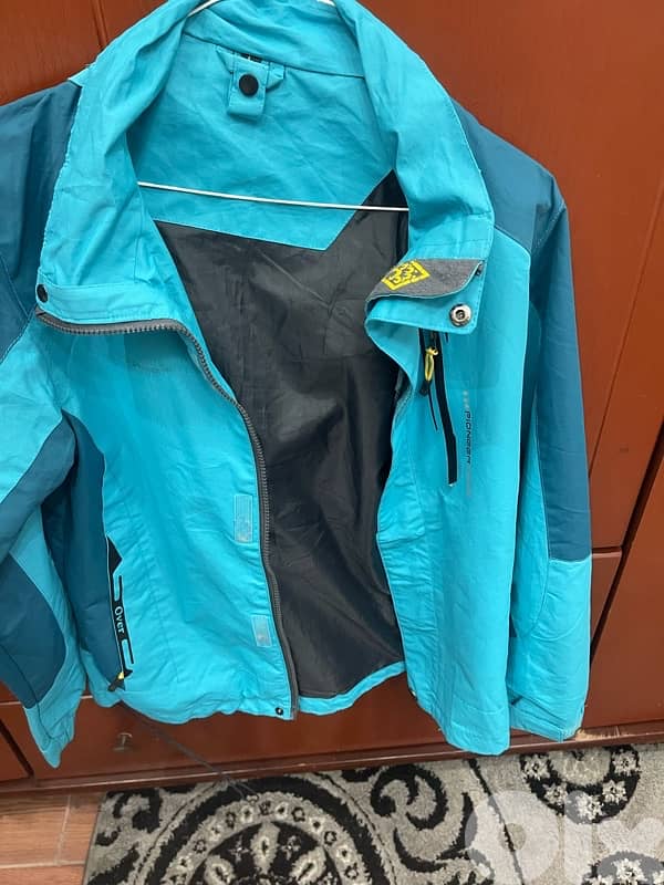 jacket for boy 1