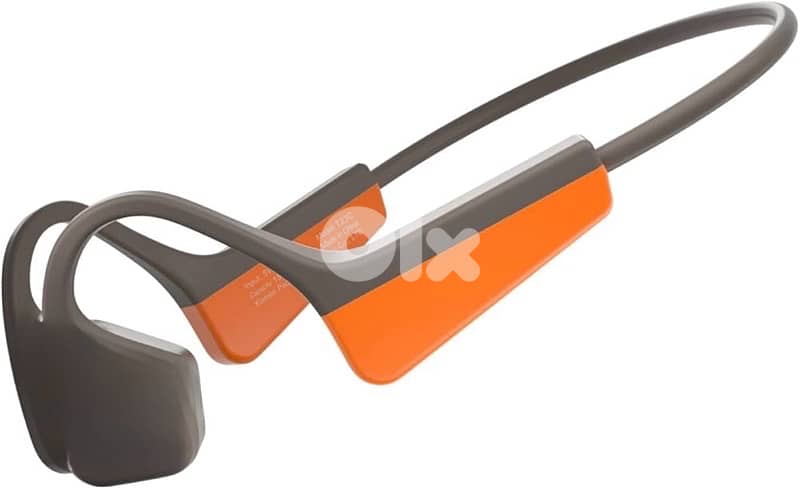 Wopow B27 Bone Conduction Sports Headphones 8