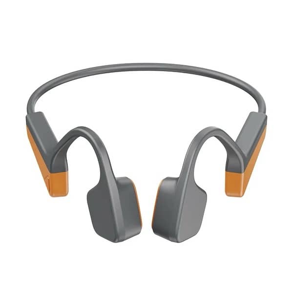 Wopow B27 Bone Conduction Sports Headphones 11