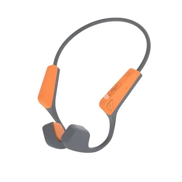 Wopow B27 Bone Conduction Sports Headphones 13