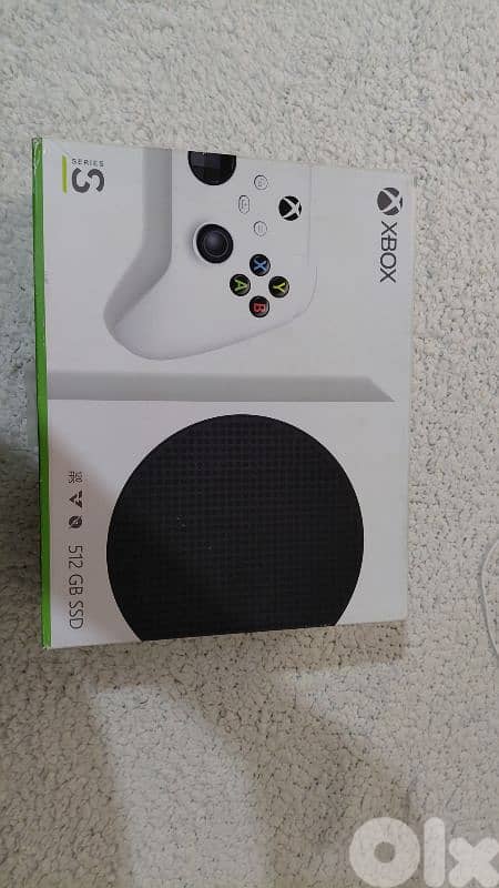 xbox series s 1