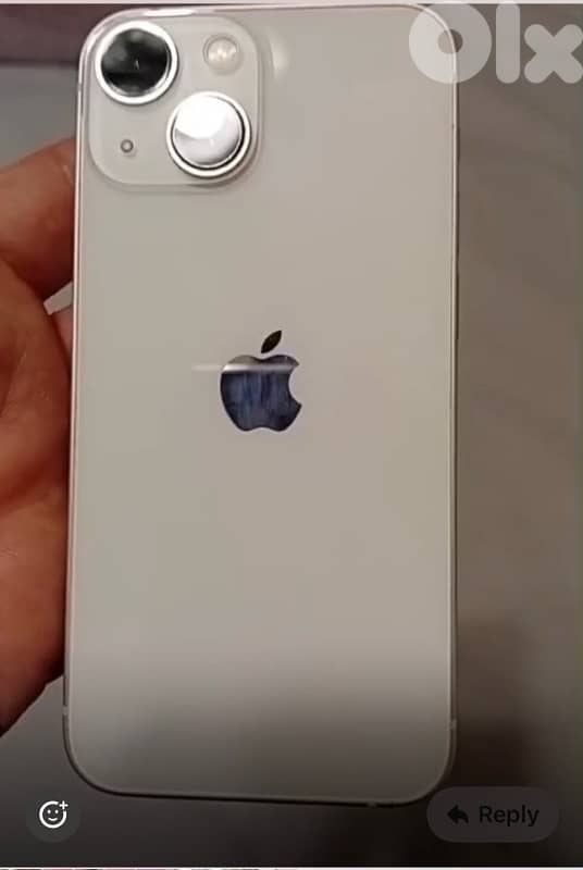 iphone 13 mini 128 G 2