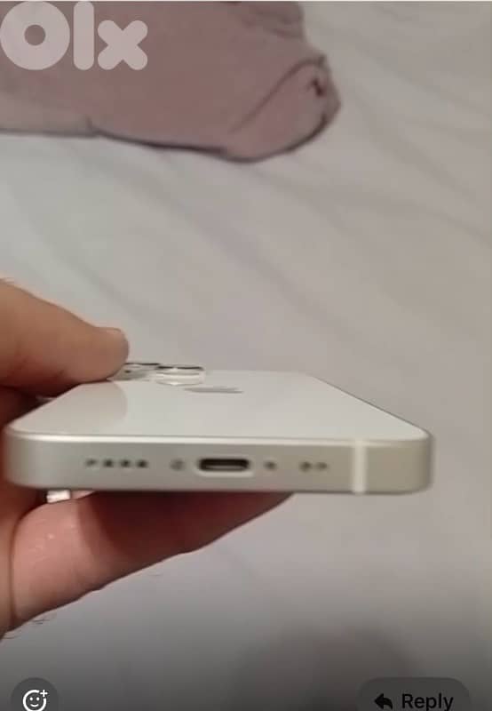 iphone 13 mini 128 G 5