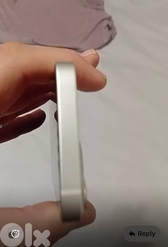 iphone 13 mini 128 G 6