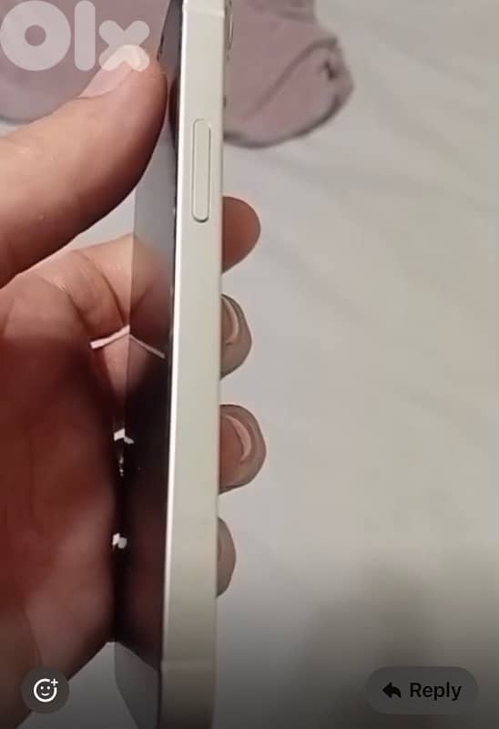 iphone 13 mini 128 G 7