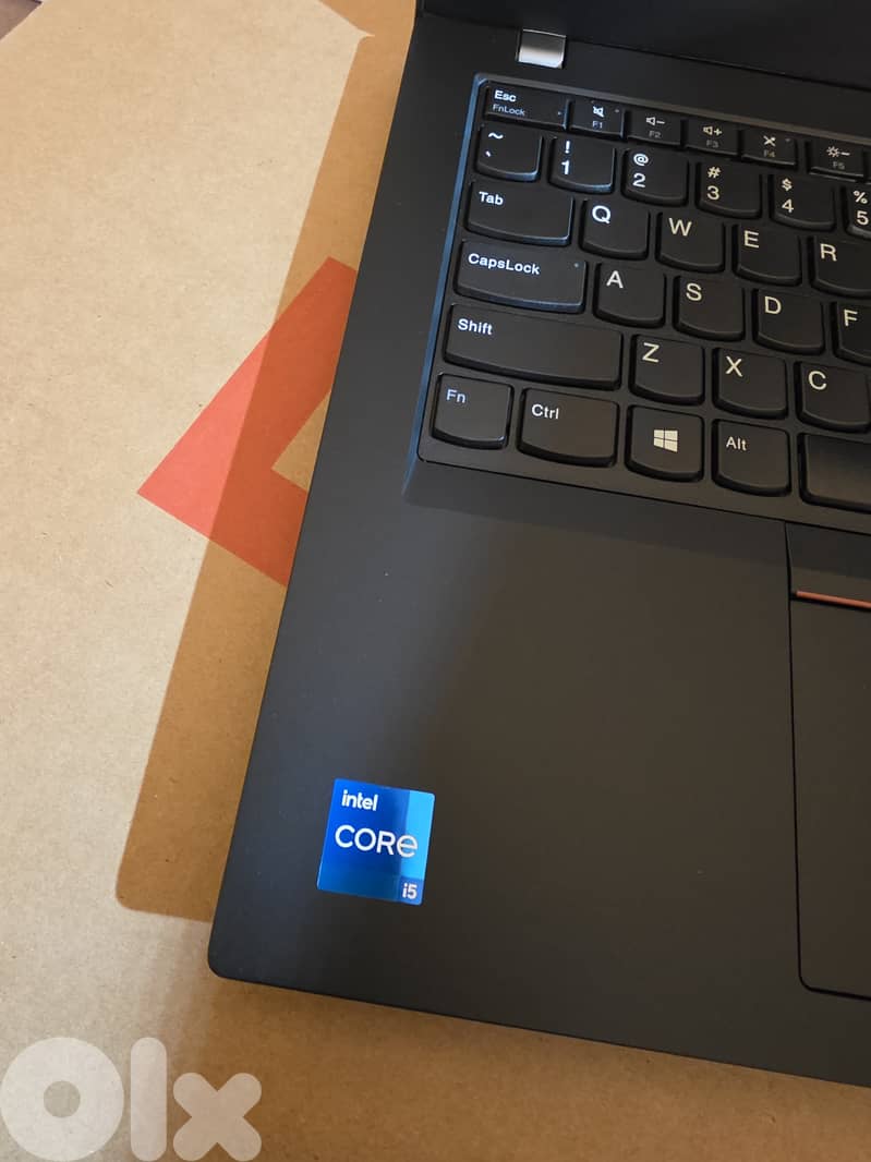 LENOVO CPU CORE I5 1145G7 IRIS XE VGA NVME 256 GB FHD 14 ANTI GLARE 0