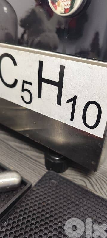 Display Refrigerator, for coffee shops 2