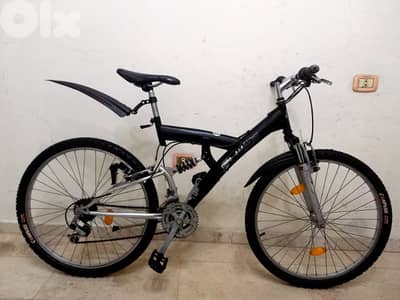 بسكليت Germany