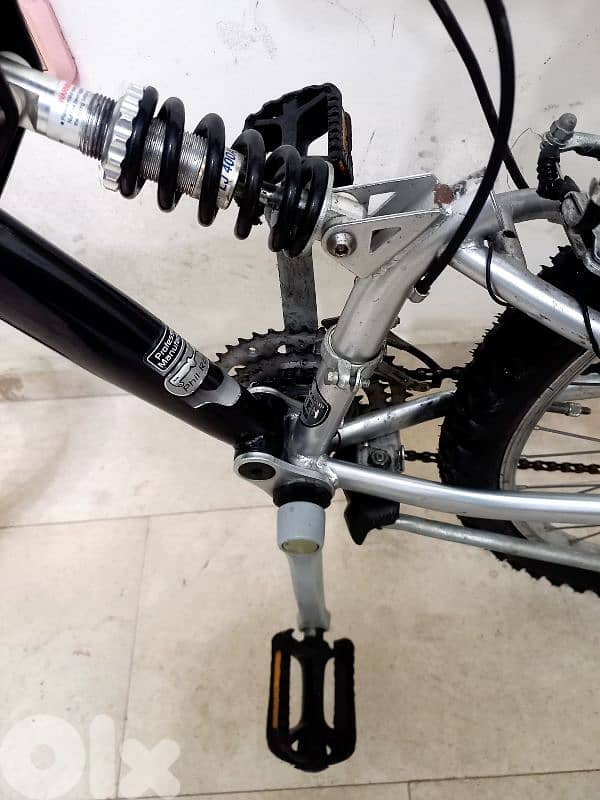 بسكليت Germany 1