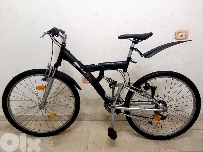 بسكليت Germany 2