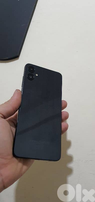 a05 Samsung  مع علبتو 2