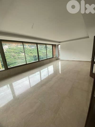 Apartment for sale in hazmieh شقة للبيع في الحازمية