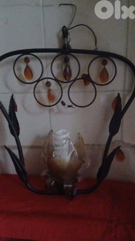 تريا مميزه ماشيه تمام 1