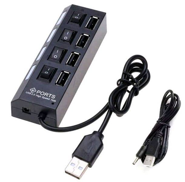 USb hub 3