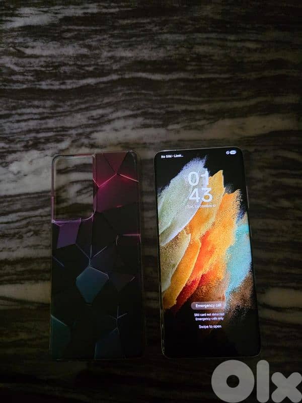 S21 Ultra ktyr ndif much maftouh chybh jdid 1