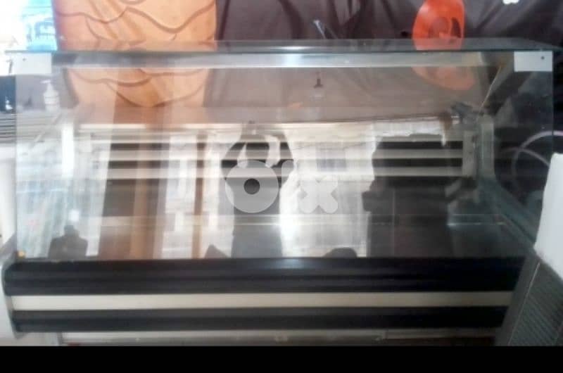 freezer restaurant or sweet 0