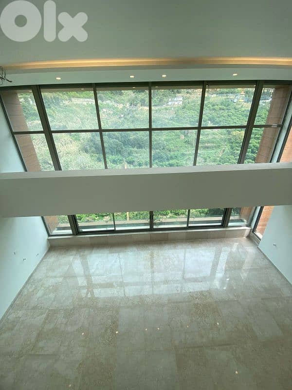 Apartment for sale in hazmieh شقة للبيع في الحازمية 0