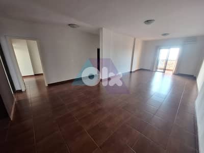 155m2 apartment+sea view 4sale in Mansourieh - شقة للبيع في المنصورية