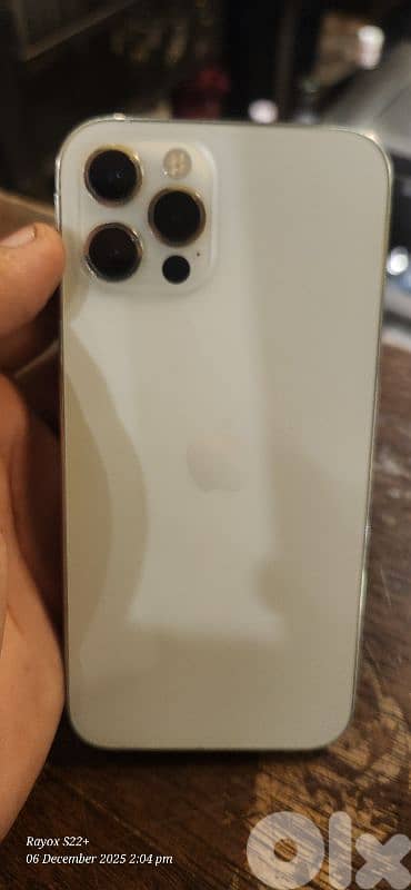 iphone 12 pro 128g 0