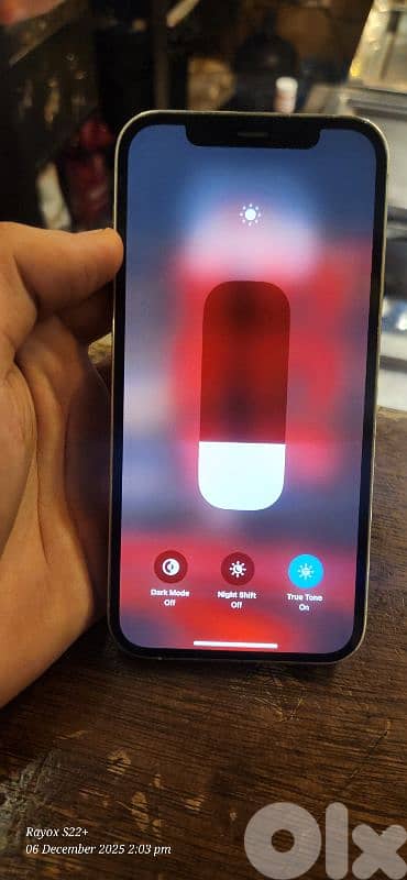 iphone 12 pro 128g 1