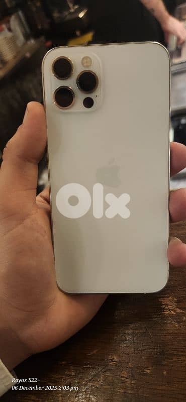 iphone 12 pro 128g 2