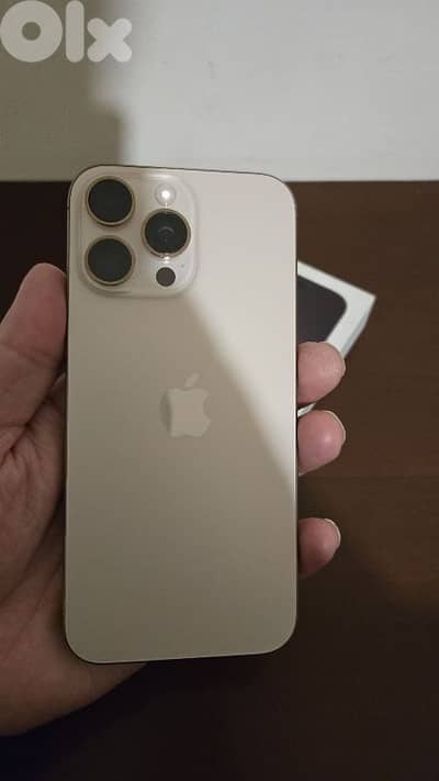 16 pro max استعمال بسيط