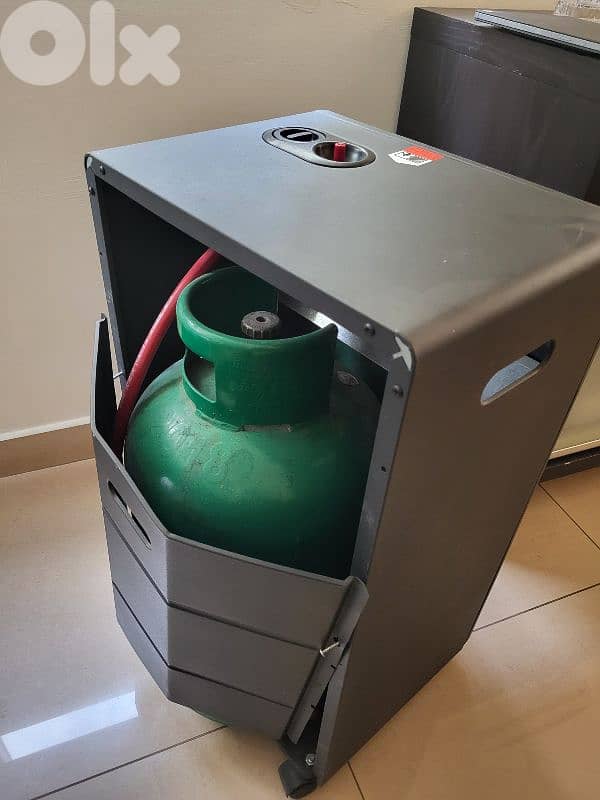 heaters gaz مدفأة غاز jdideh 1