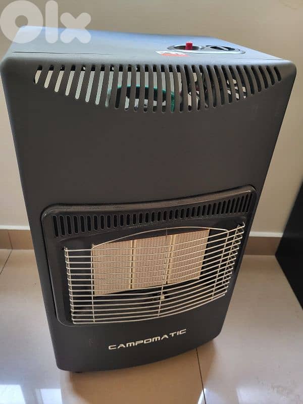 heaters gaz مدفأة غاز jdideh 0