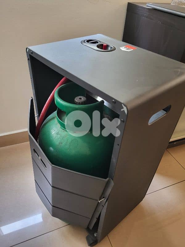 heaters gaz مدفأة غاز jdideh 1