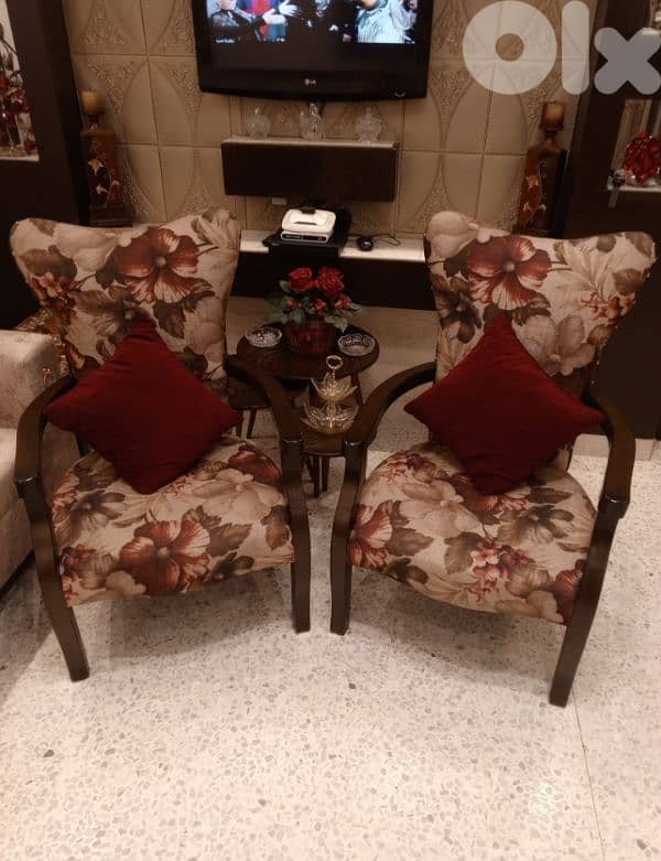 كرستين للبيع 1