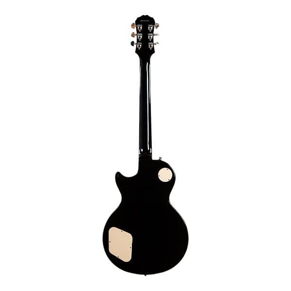 Epiphone Les Paul Standard Black 1