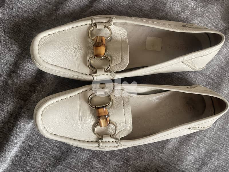 Gucci loafers 0
