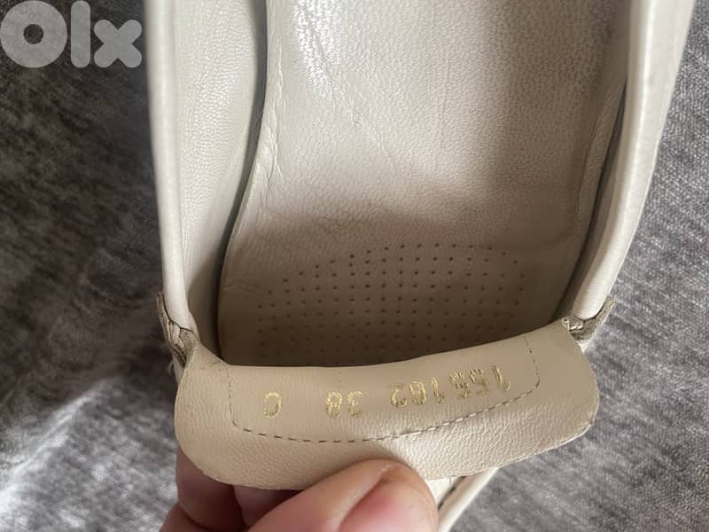 Gucci loafers 2