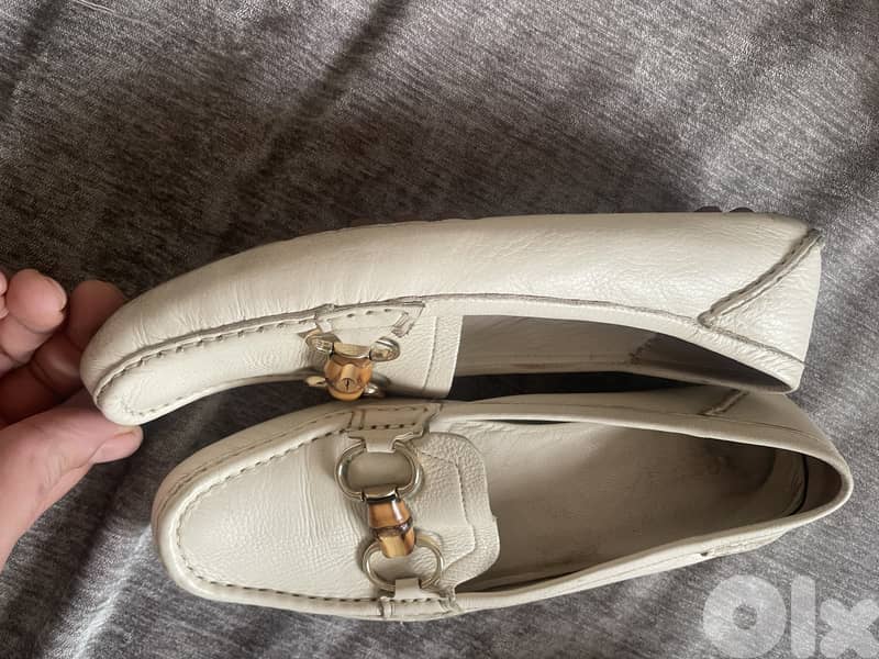 Gucci loafers 3