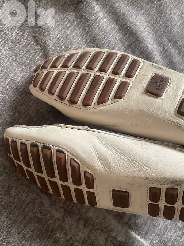 Gucci loafers 4