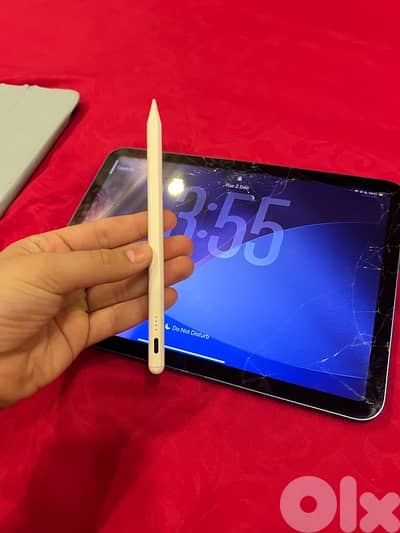 ايباد للدرسه ولعب بسعر لقطه