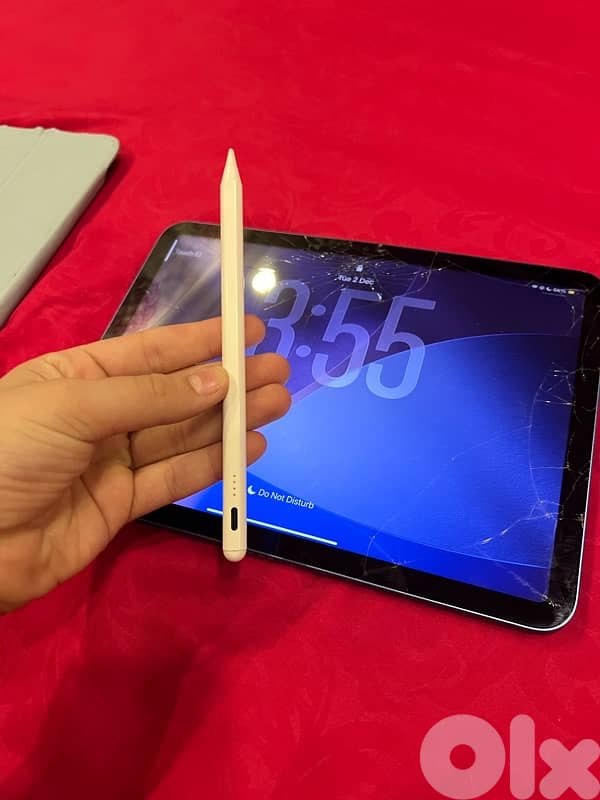 ايباد للدرسه ولعب بسعر لقطه 0