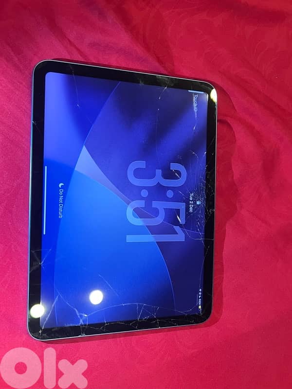 ايباد للدرسه ولعب بسعر لقطه 7