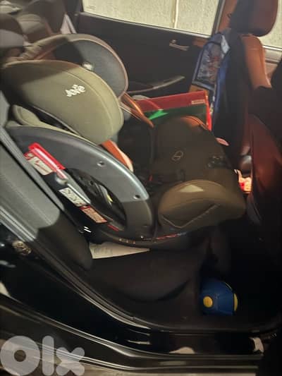 car seat