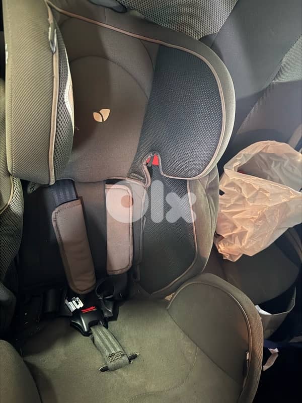 car seat 1