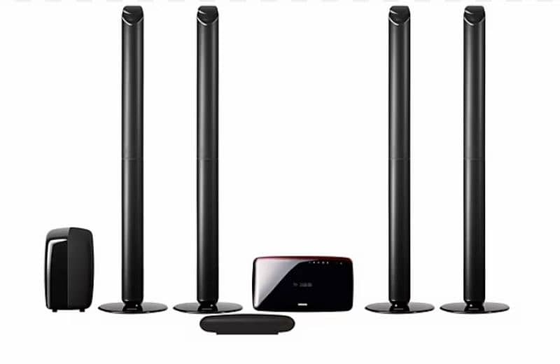 home video surround system 0