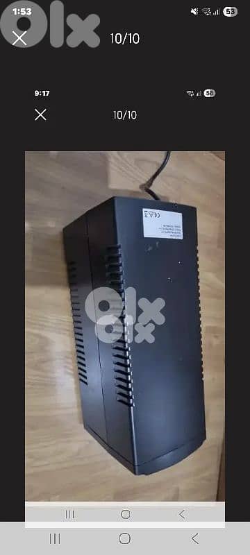 bargain price need change batteries can be used  on any game 7