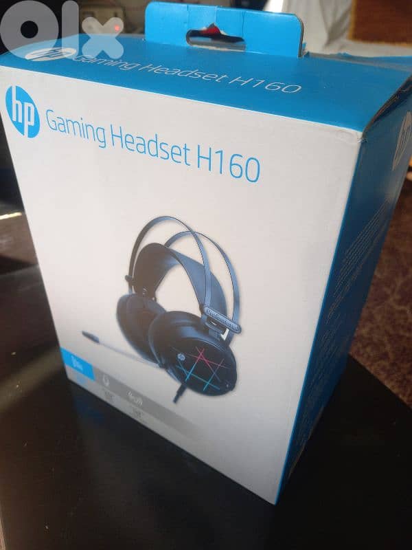 hp gaming headset 1