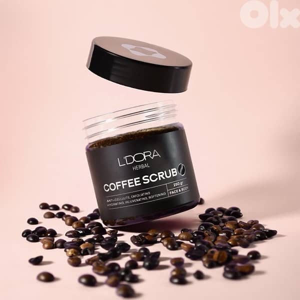 منتجات L’Dora  الفخمة جداً 2